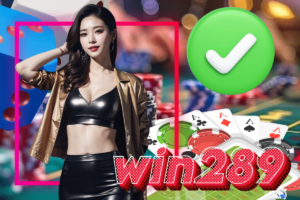 Win289